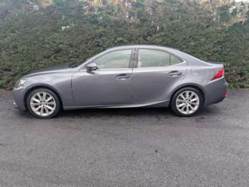 Used Lexus IS 2014 for sale - 74432112: Photo