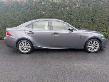Used Lexus IS 2014 for sale - 74432112: Photo