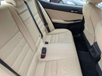 Used Lexus IS 2014 for sale - 74432112: Photo