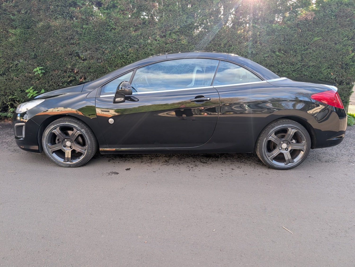 Used Peugeot 308 2013 for sale - 76521125: Photo 2