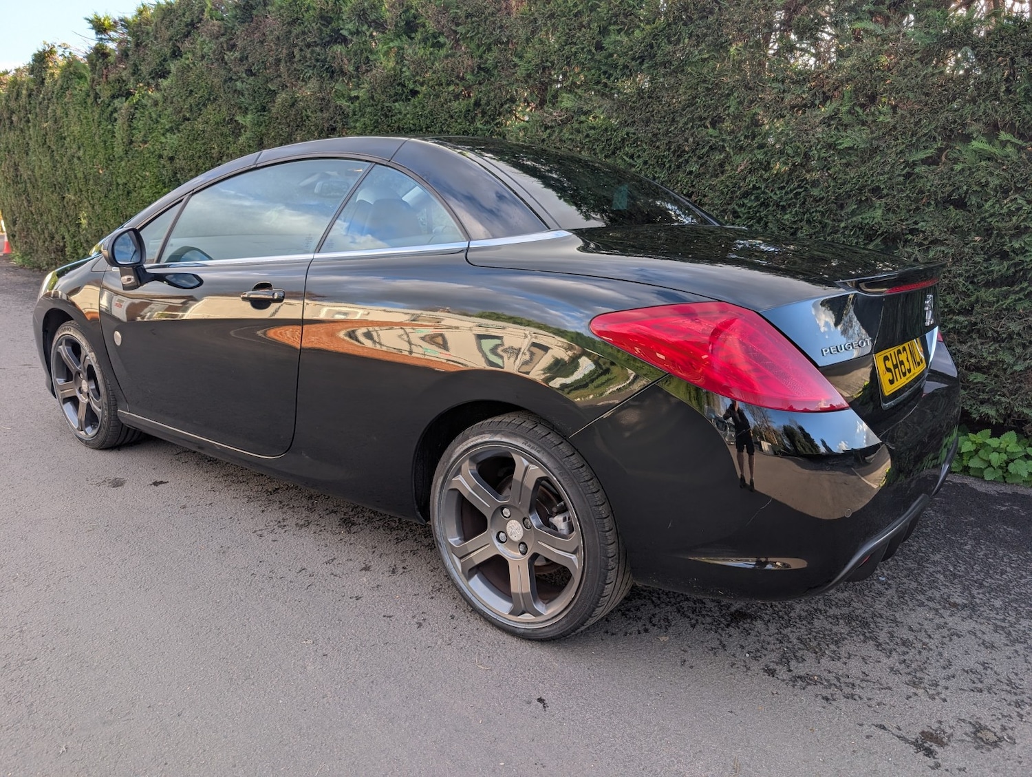 Used Peugeot 308 2013 for sale - 76521125: Photo 3