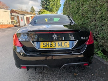 Used Peugeot 308 2013 for sale - 76521125: Photo