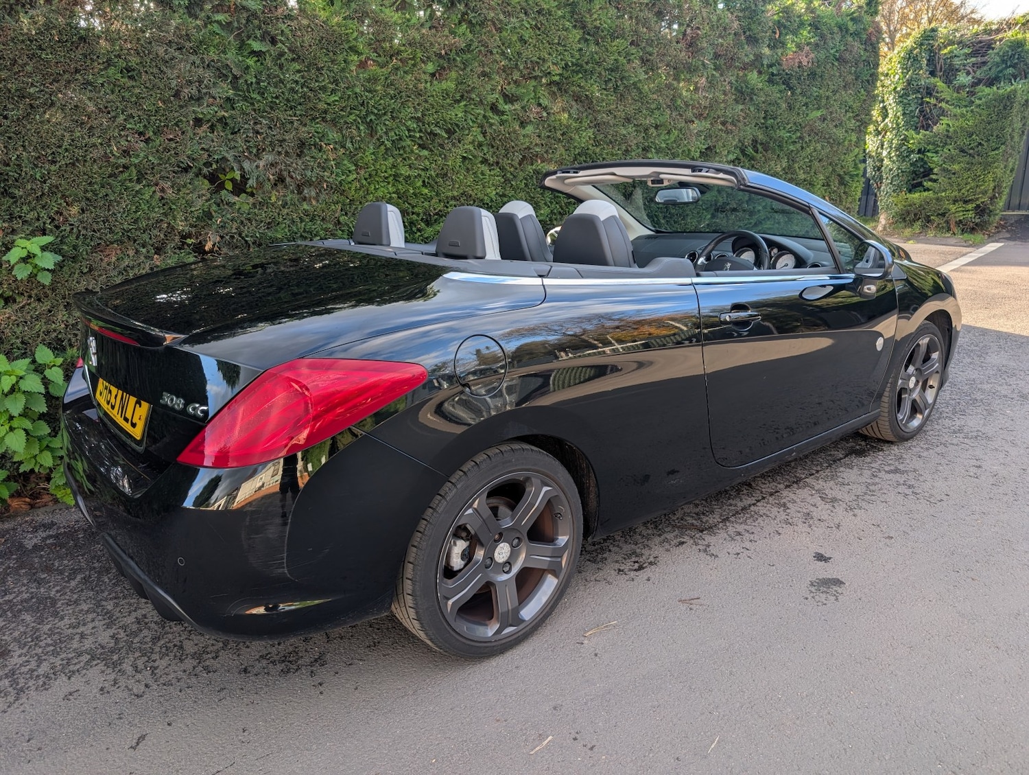 Used Peugeot 308 2013 for sale - 76521125: Photo 5