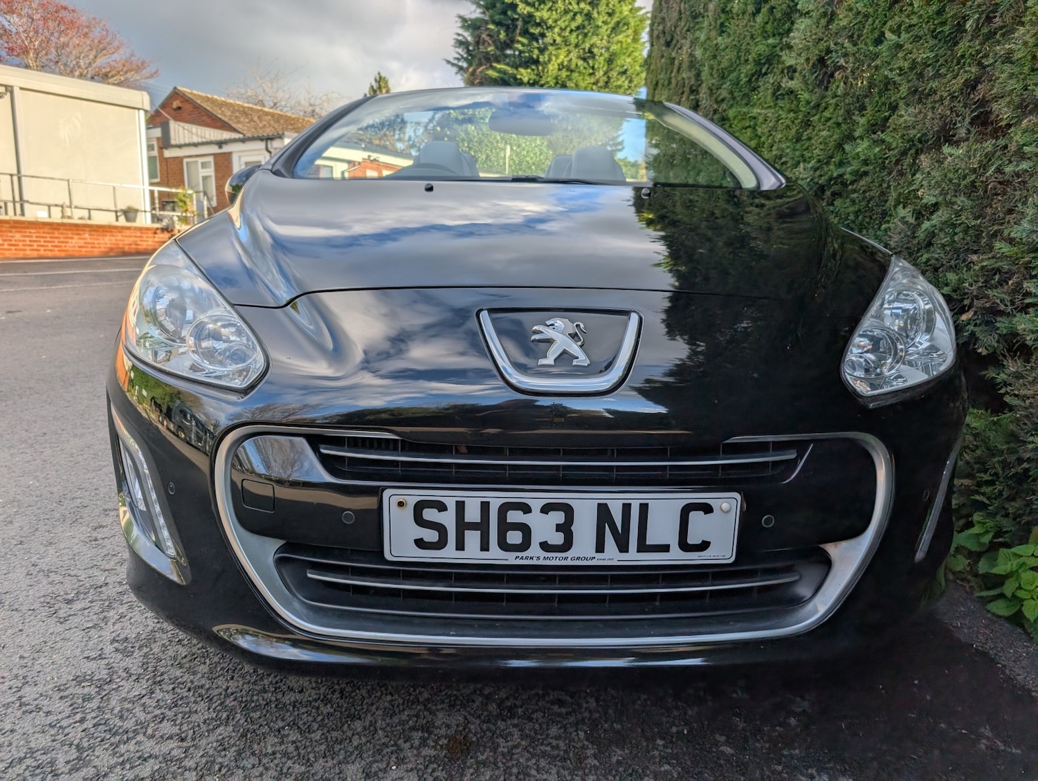 Used Peugeot 308 2013 for sale - 76521125: Photo 7