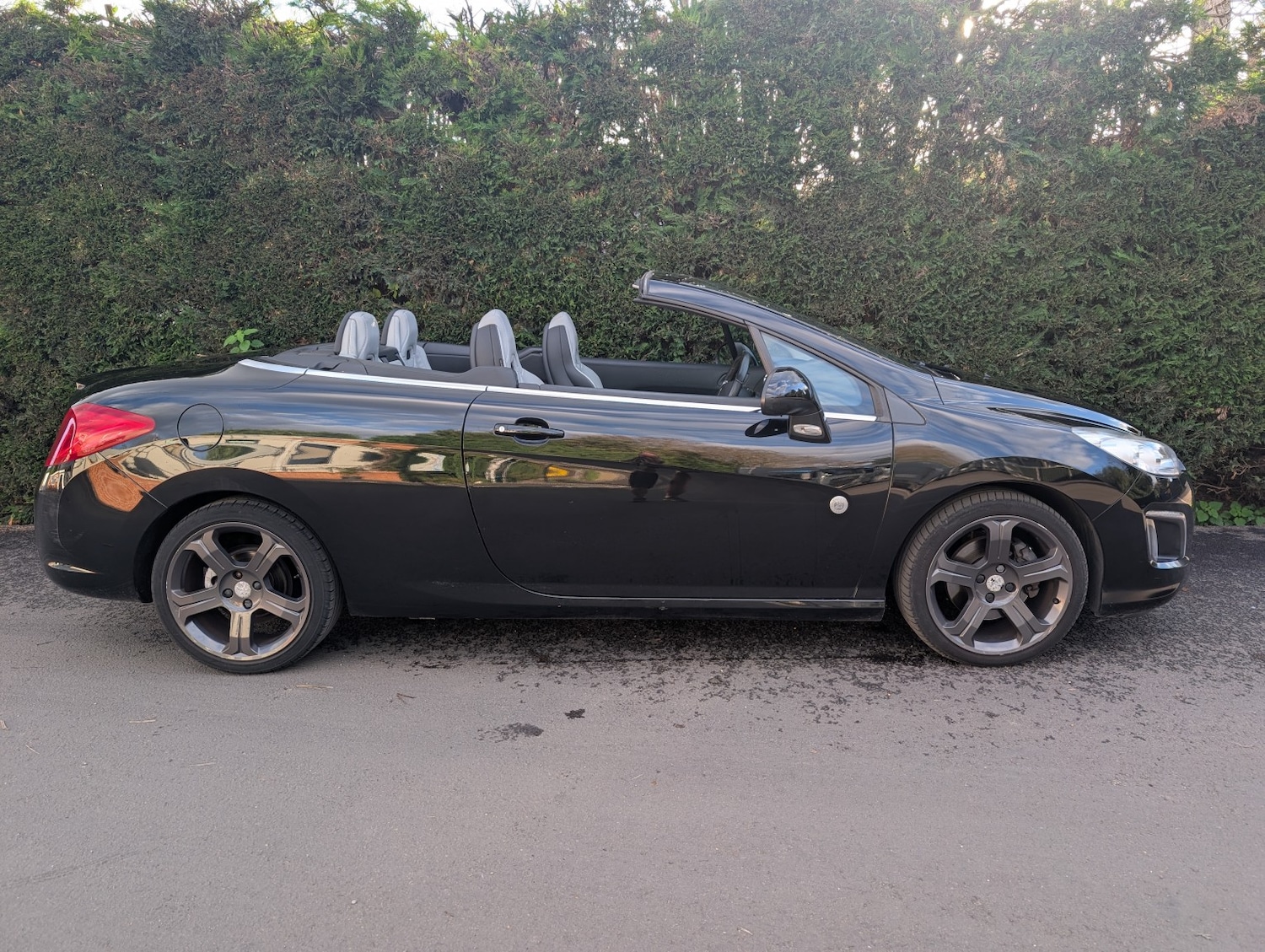 Used Peugeot 308 2013 for sale - 76521125: Photo 9