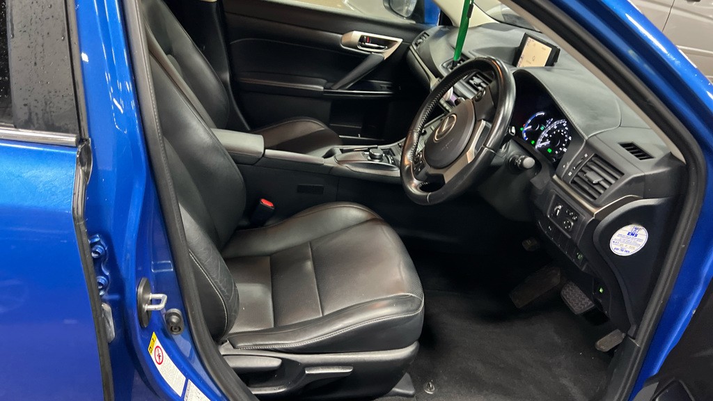 Used Lexus CT 2016 for sale - 77008086: Photo 10