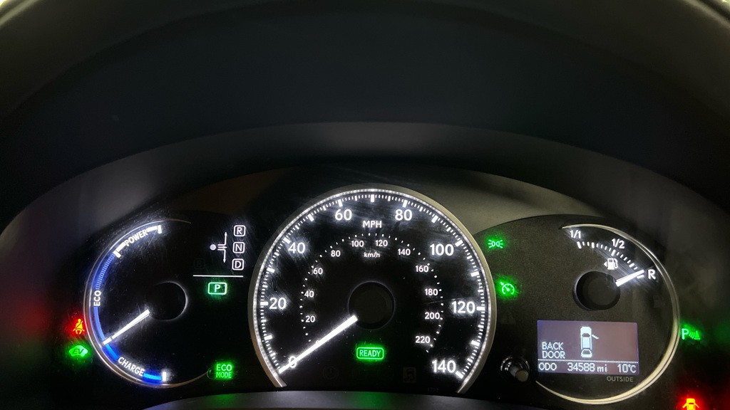 Used Lexus CT 2016 for sale - 77008086: Photo 9