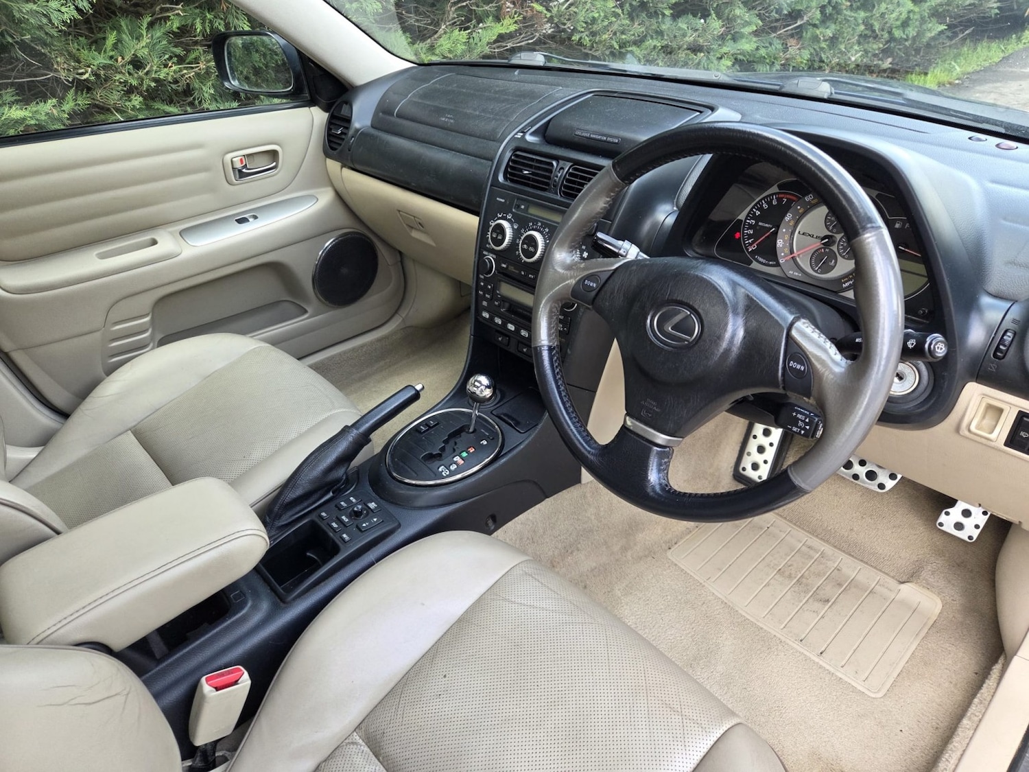 Used Lexus IS 2005 for sale - 77357369: Photo 5