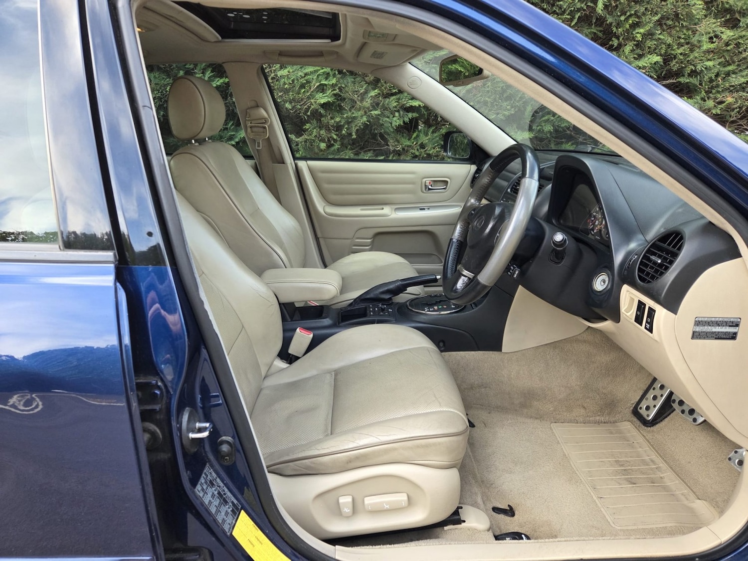 Used Lexus IS 2005 for sale - 77357369: Photo 6