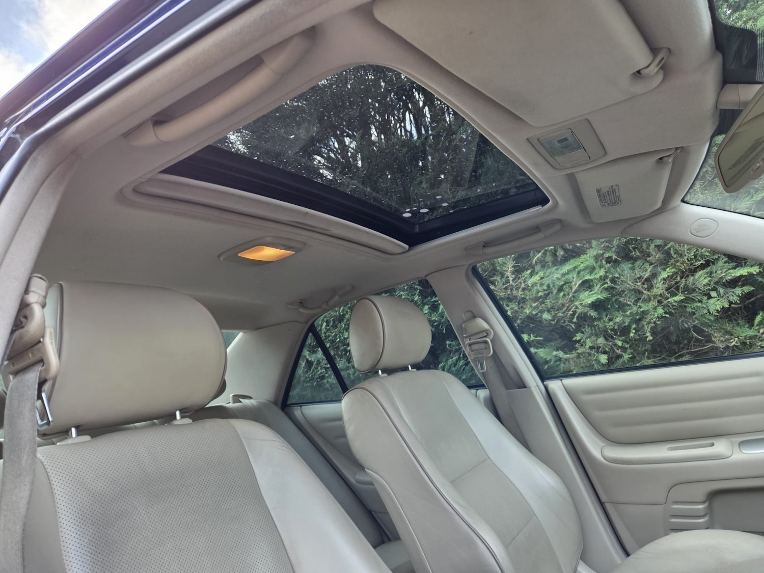 Used Lexus IS 2005 for sale - 77357369: Photo 9