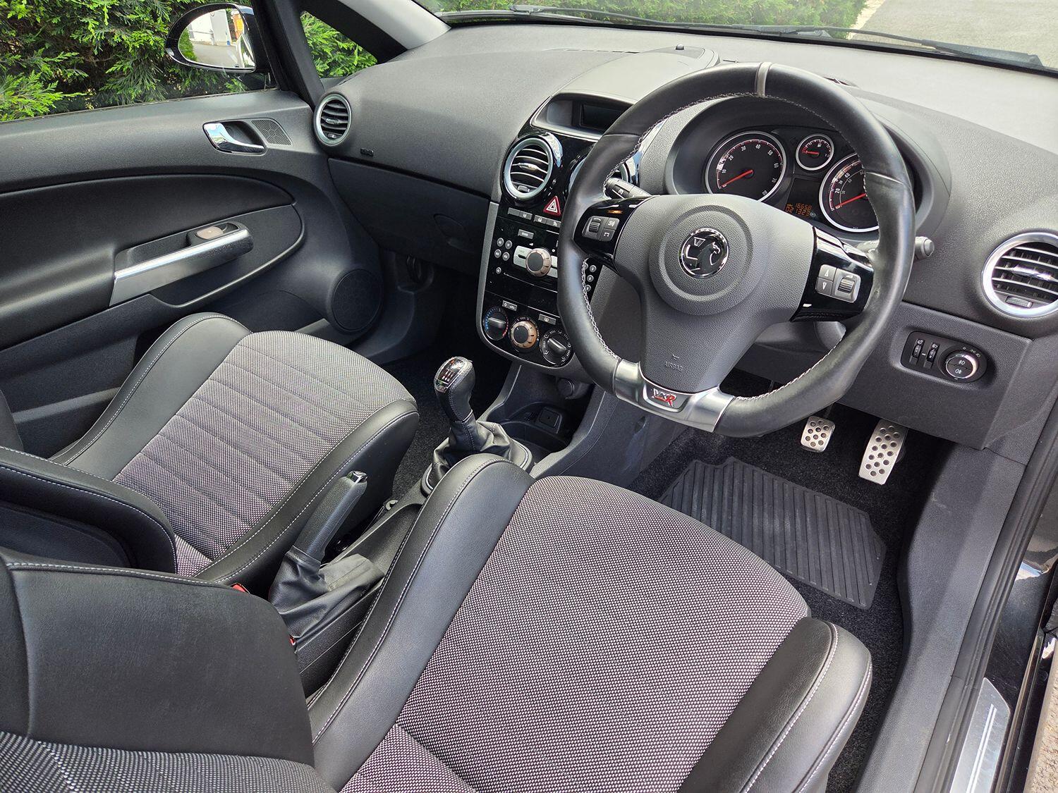 Used Vauxhall Corsa 2012 for sale - 76794187: Photo 10