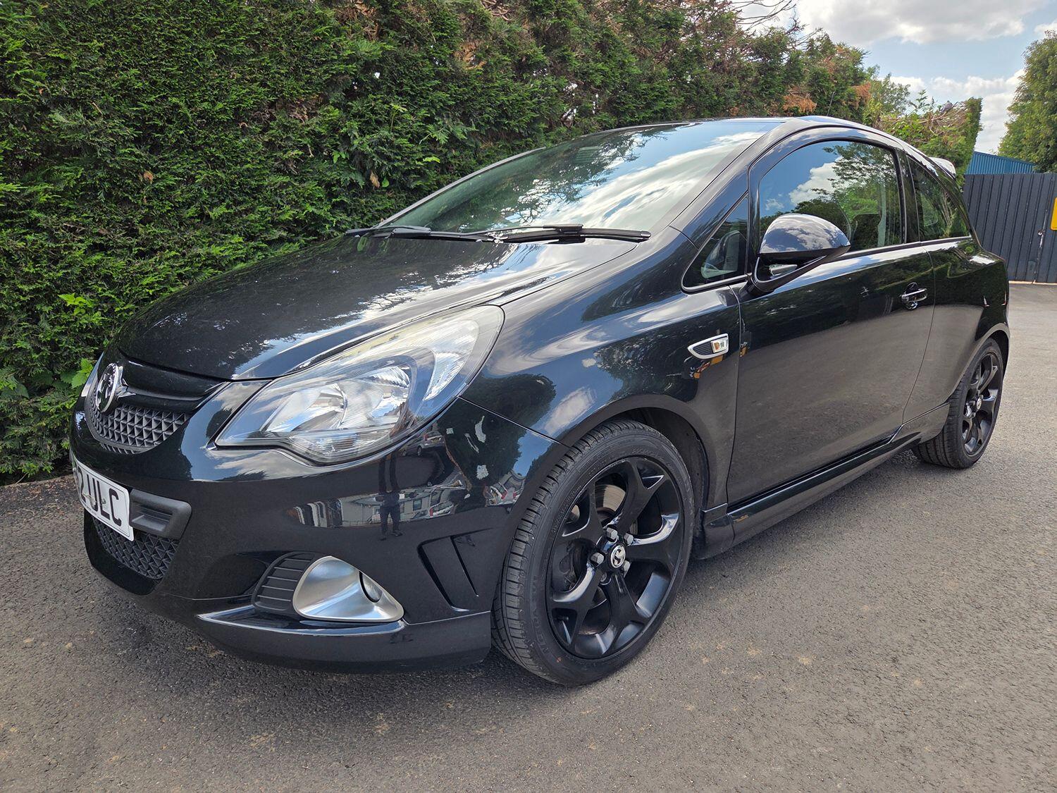 Used Vauxhall Corsa 2012 for sale - 76794187: Photo 4