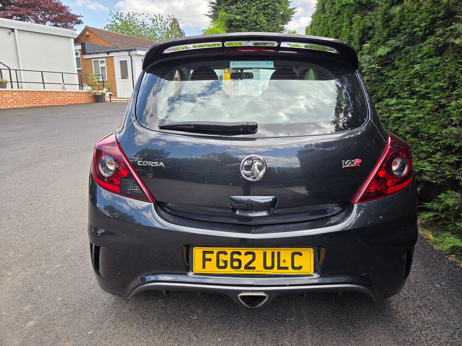 Used Vauxhall Corsa 2012 for sale - 76794187: Photo 6
