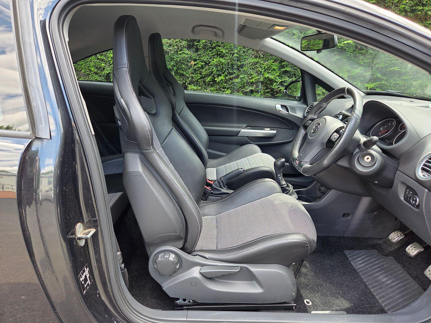 Used Vauxhall Corsa 2012 for sale - 76794187: Photo 9