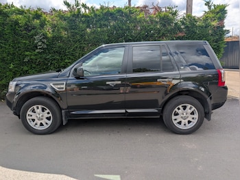 Used Land Rover Freelander 2 2012 for sale - 76571272: Photo