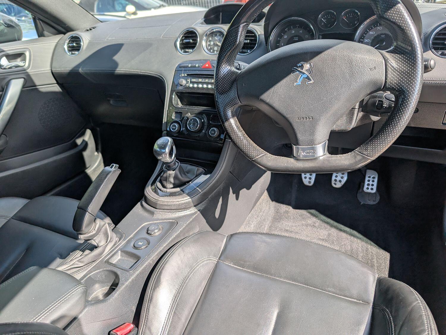 Used Peugeot RCZ 2016 for sale - 77464894: Photo 8