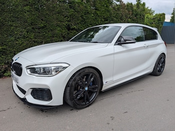 Used BMW 1 Series 2015 for sale - 78608189: Photo