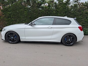 Used BMW 1 Series 2015 for sale - 78608189: Photo