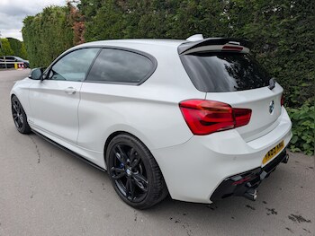 Used BMW 1 Series 2015 for sale - 78608189: Photo