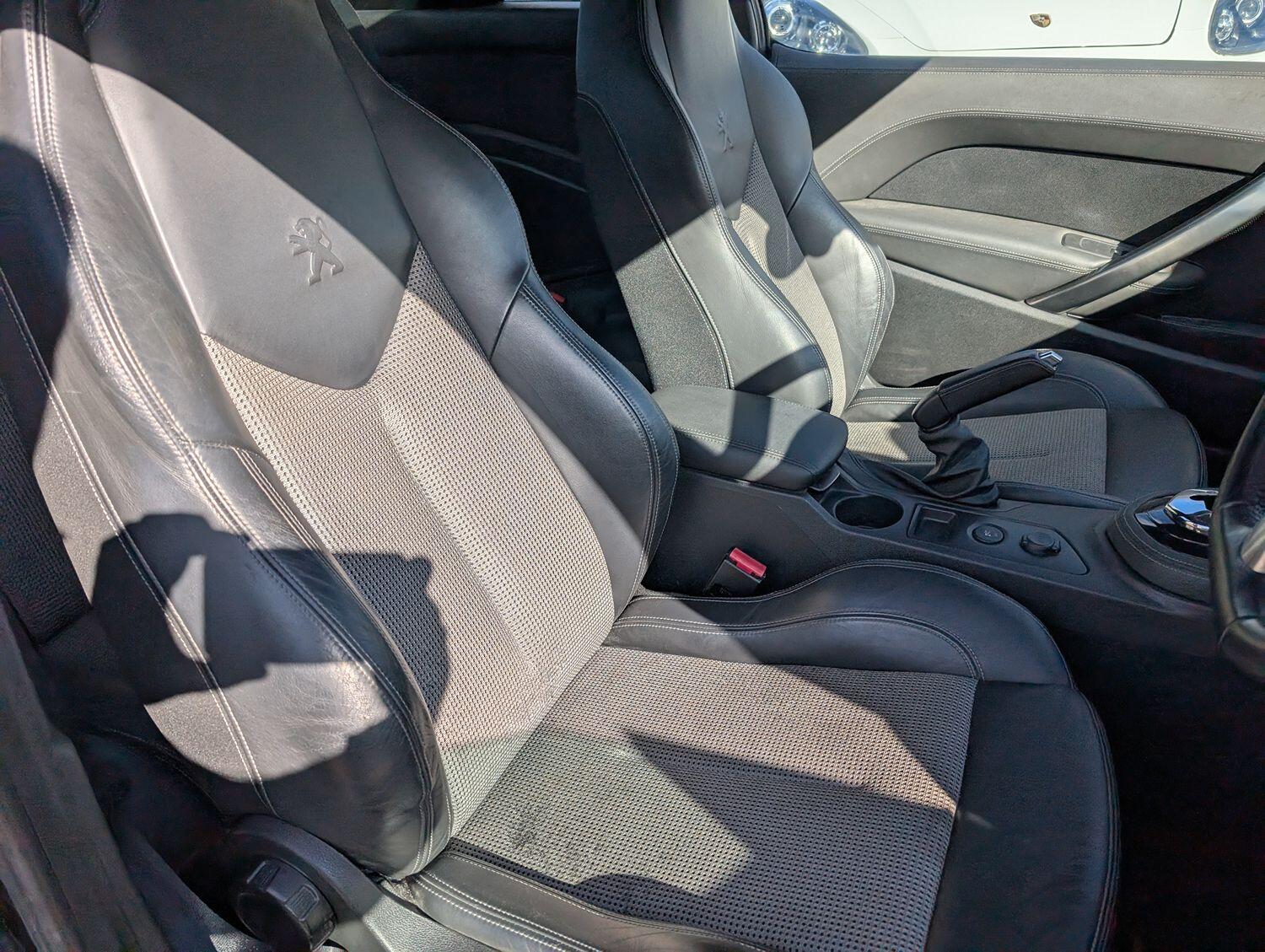 Used Peugeot RCZ 2013 for sale - 76794195: Photo 10