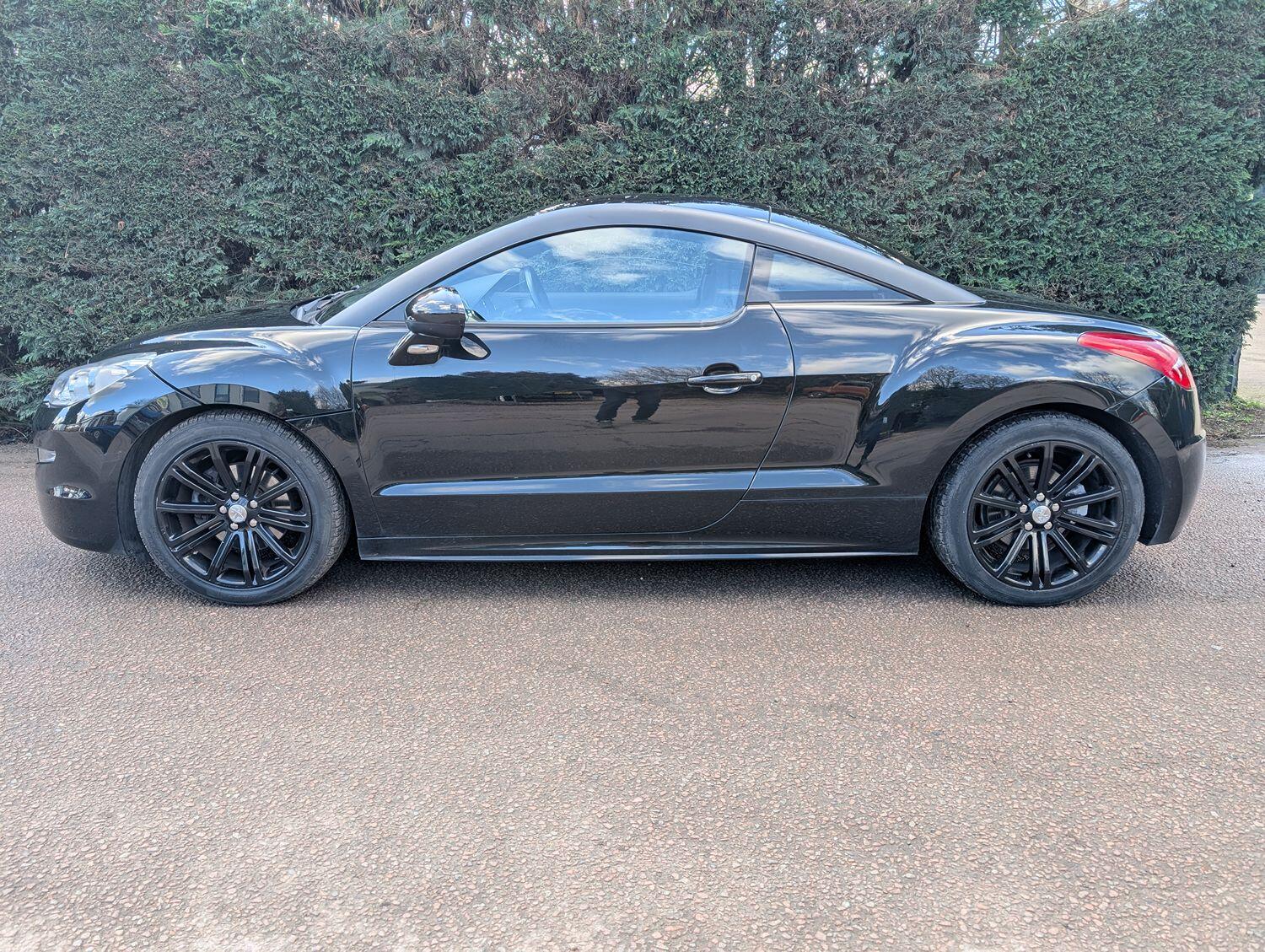 Used Peugeot RCZ 2013 for sale - 76794195: Photo 2