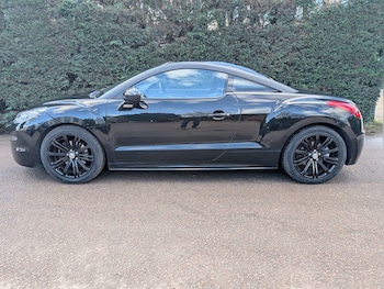 Used Peugeot RCZ 2013 for sale - 76794195: Photo