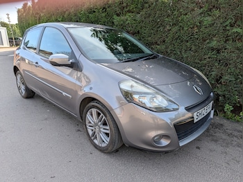 Used Renault Clio 2012 for sale - 78813402: Photo