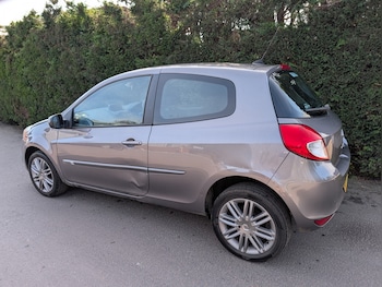Used Renault Clio 2012 for sale - 78813402: Photo