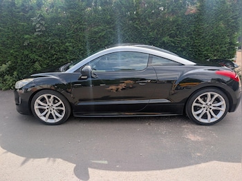 Used Peugeot RCZ 2011 for sale - 78285916: Photo