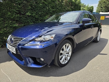 Used Lexus IS 2014 for sale - 79255063: Photo