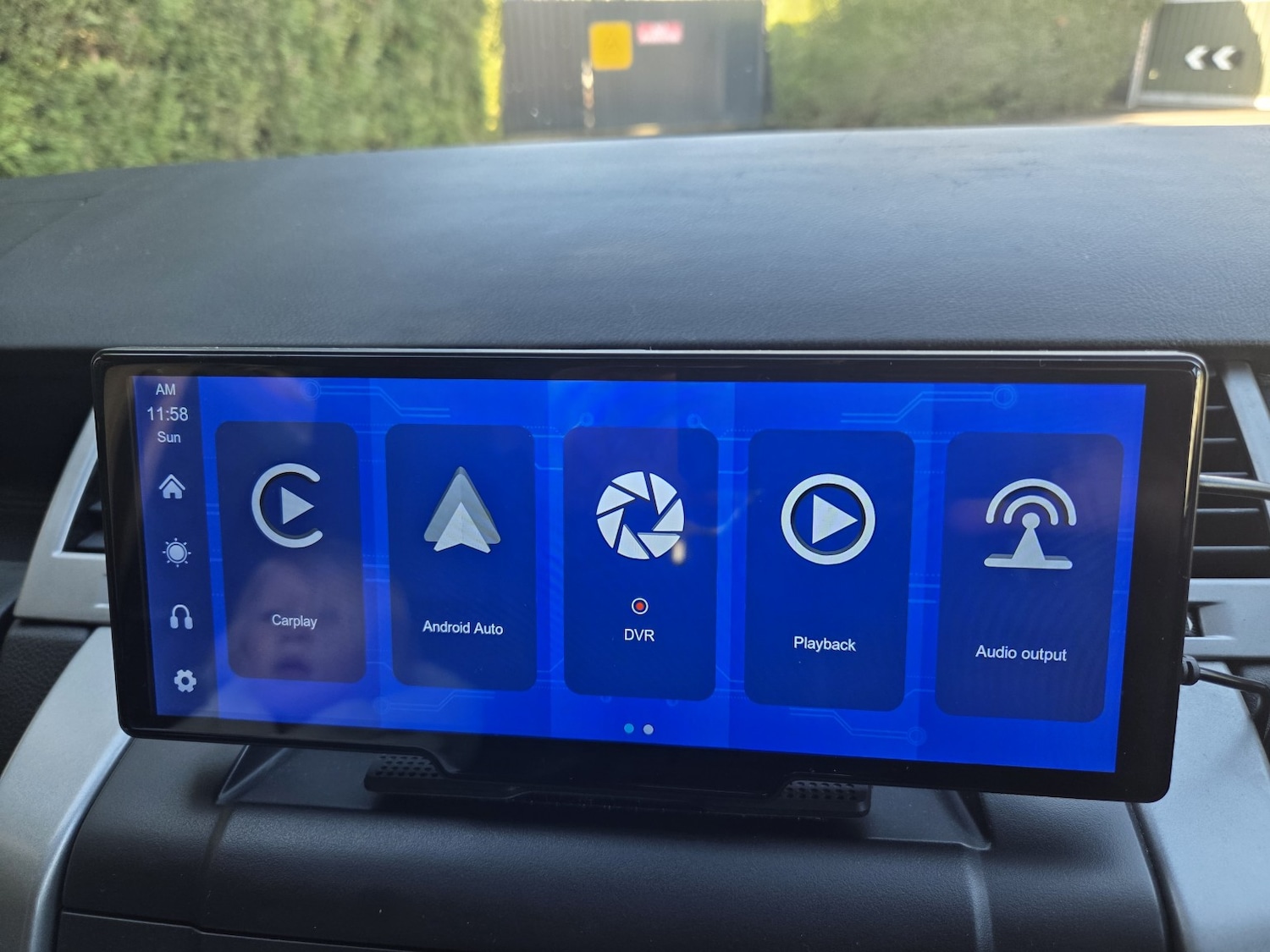 Used Land Rover Range Rover Sport 2007 for sale - 77195501: Photo 12