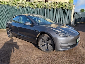 Used Tesla Model 3 2021 for sale - 78433857: Photo