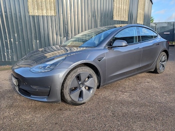 Used Tesla Model 3 2021 for sale - 78433857: Photo