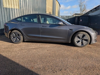 Used Tesla Model 3 2021 for sale - 78433857: Photo