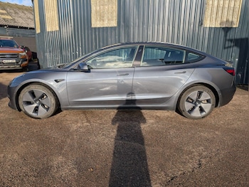 Used Tesla Model 3 2021 for sale - 78433857: Photo