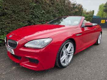 Used BMW 6 Series 2013 for sale - 74484327: Photo