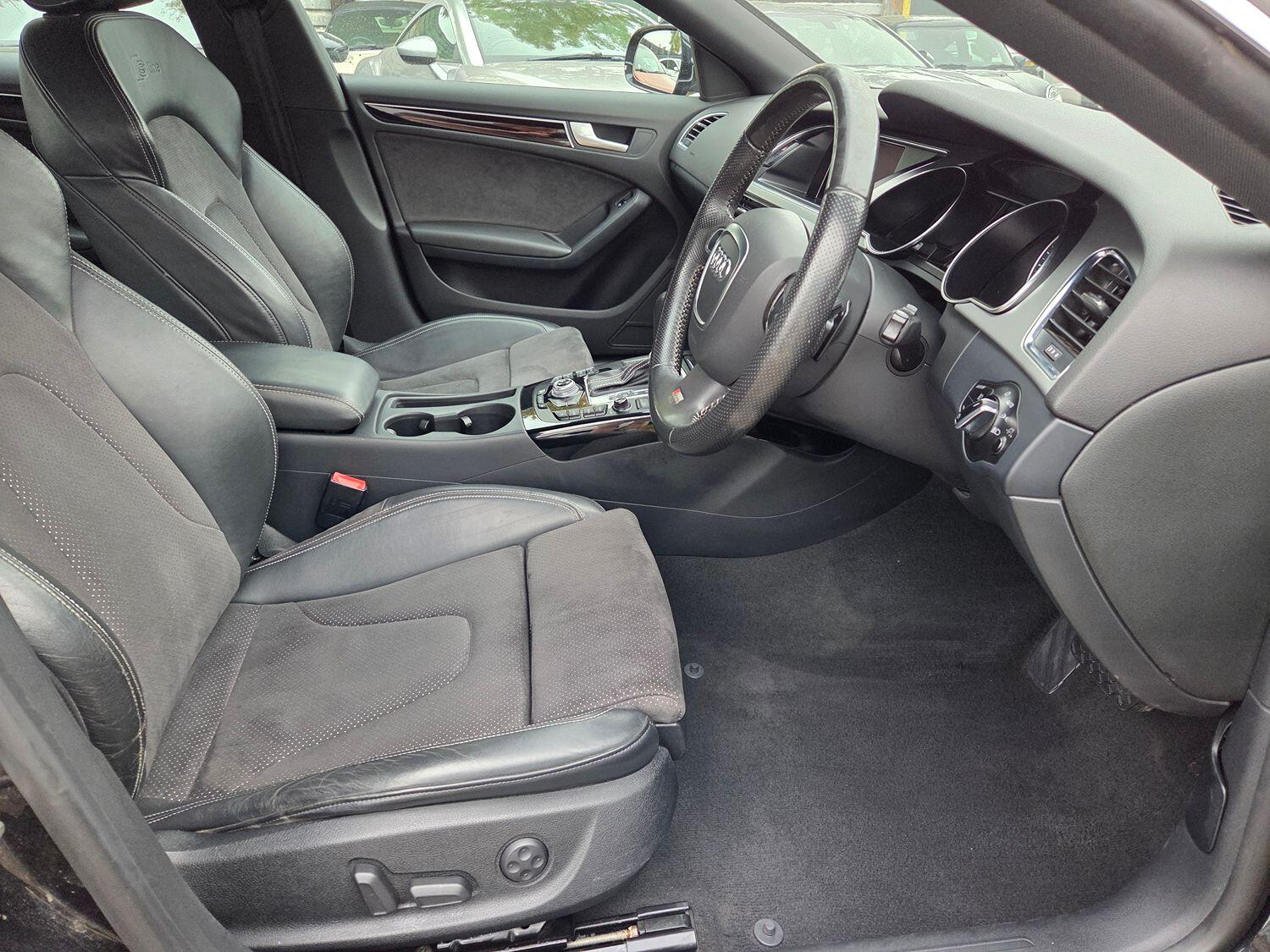 Used Audi A5 2011 for sale - 77129668: Photo 11