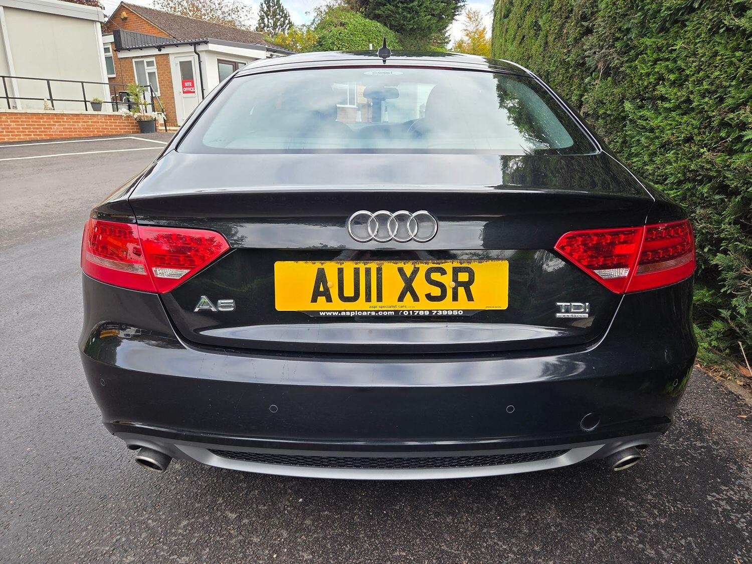 Used Audi A5 2011 for sale - 77129668: Photo 6