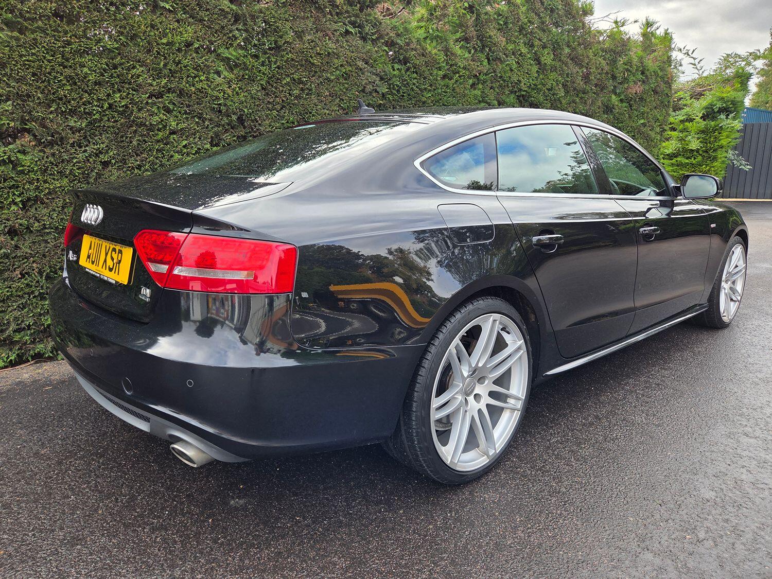 Used Audi A5 2011 for sale - 77129668: Photo 7