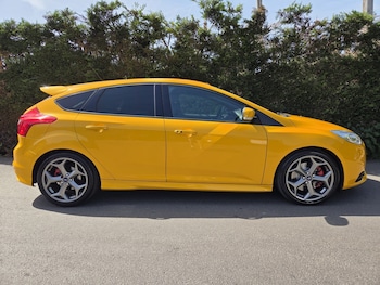 Used Ford Focus 2012 for sale - 78698368: Photo