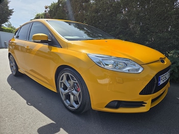 Used Ford Focus 2012 for sale - 78698368: Photo