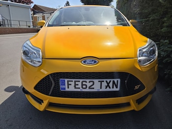 Used Ford Focus 2012 for sale - 78698368: Photo