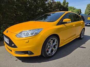 Used Ford Focus 2012 for sale - 78698368: Photo