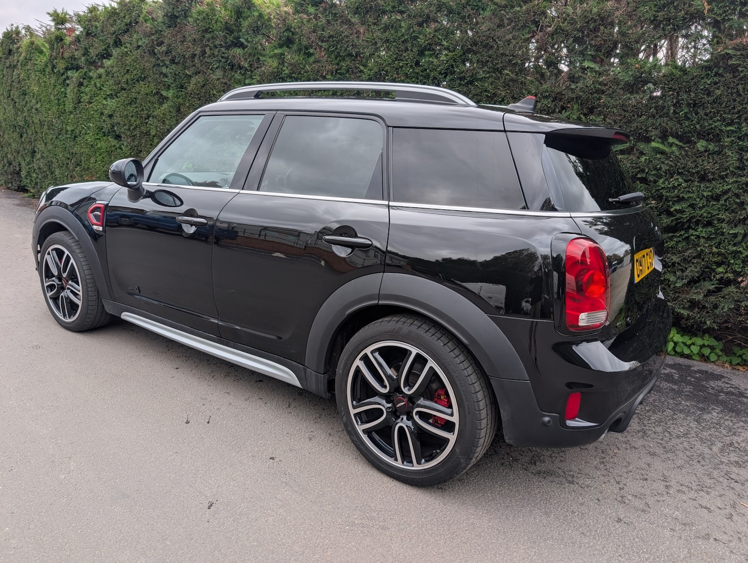 Used MINI Countryman 2017 for sale - 76769679: Photo 3