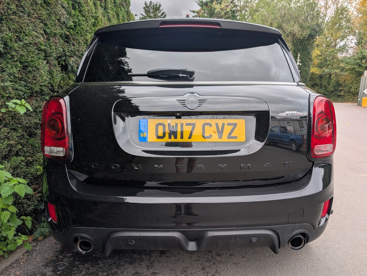 Used MINI Countryman 2017 for sale - 76769679: Photo 6