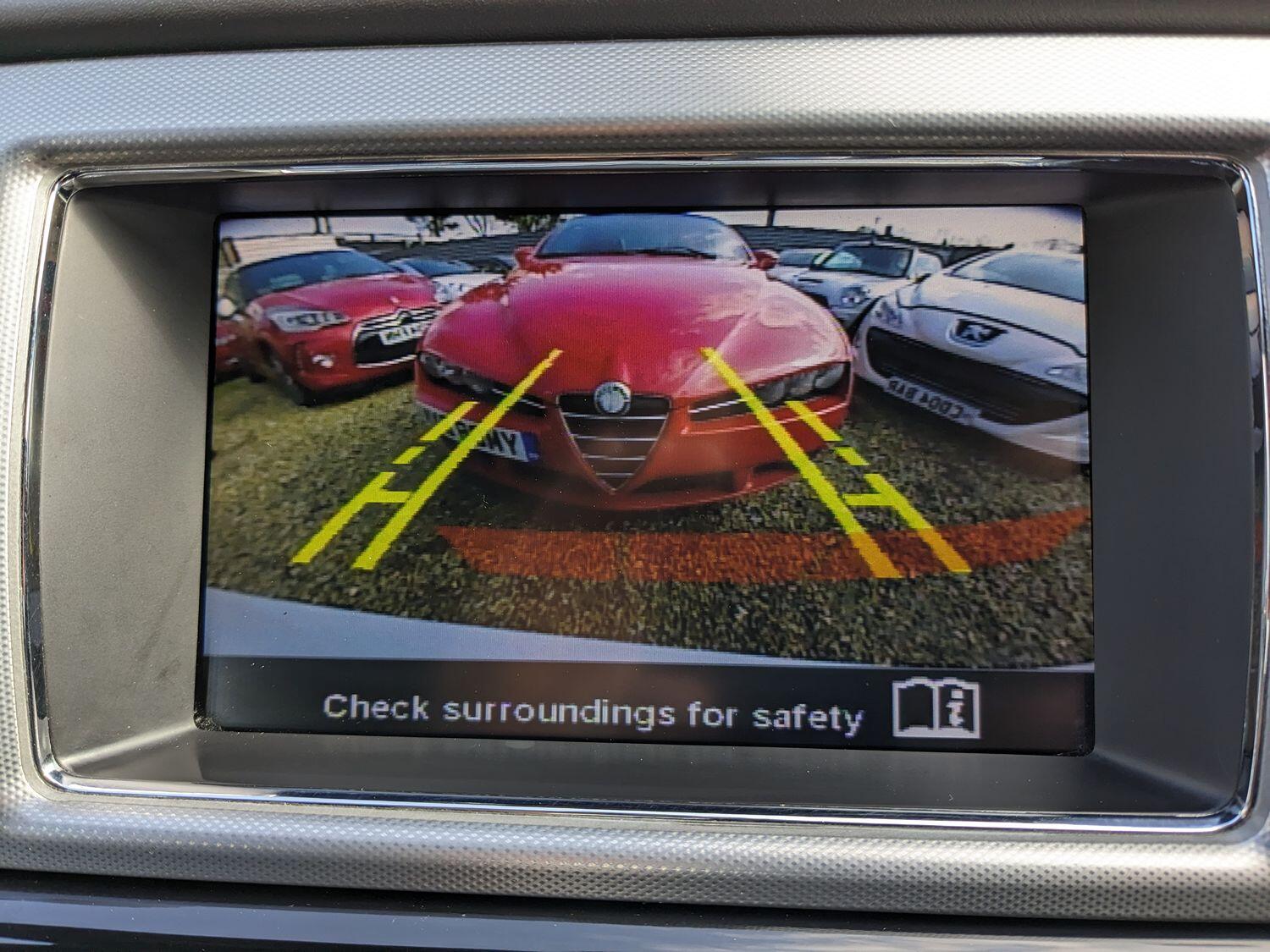 Used Jaguar XF 2015 for sale - 76656266: Photo 14