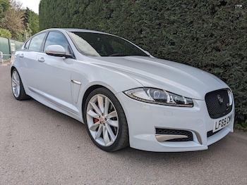 2015 - 3.0d V6 S Portfolio 4dr Auto [Start Stop]