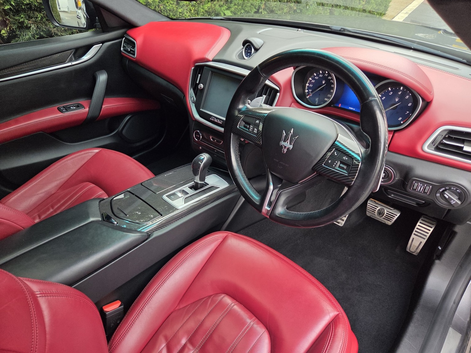 Used Maserati Ghibli 2015 for sale - 77423338: Photo 10