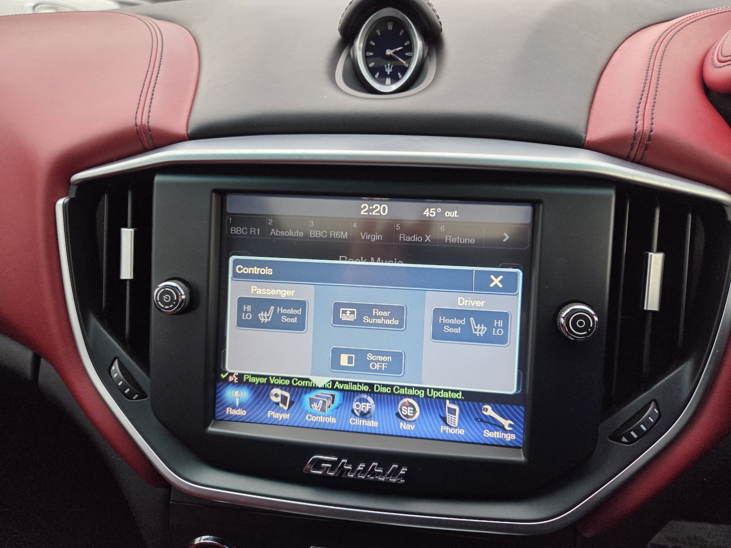 Used Maserati Ghibli 2015 for sale - 77423338: Photo 14