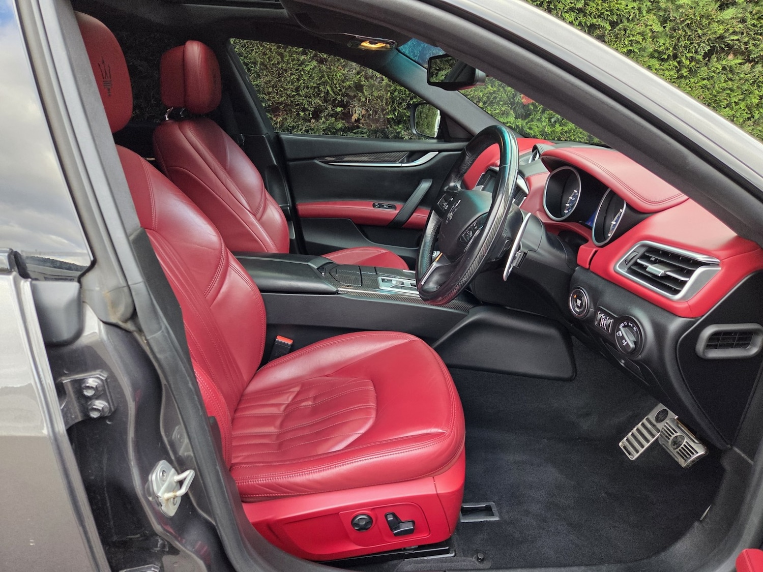 Used Maserati Ghibli 2015 for sale - 77423338: Photo 9